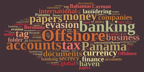 A Difícil Tarefa de Fiscalizar os Paraísos Fiscais