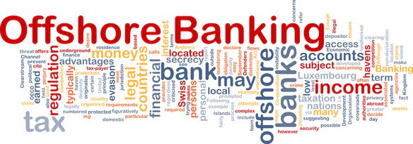 7 Razões para ter uma Conta Bancária no Exterior