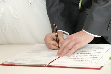 O Pacto Antenupcial e o Planejamento Familiar
