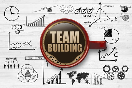 Team Building – Construindo Equipes