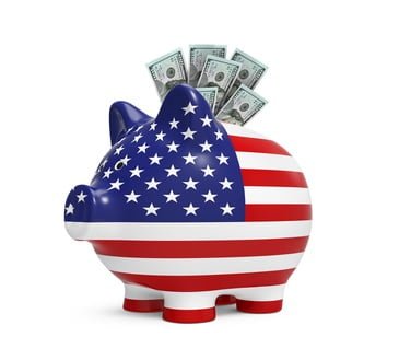 O Paraíso Fiscal chamado Estados Unidos