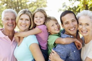 O Reconhecimento da Multiparentalidade no Direito Brasileiro.