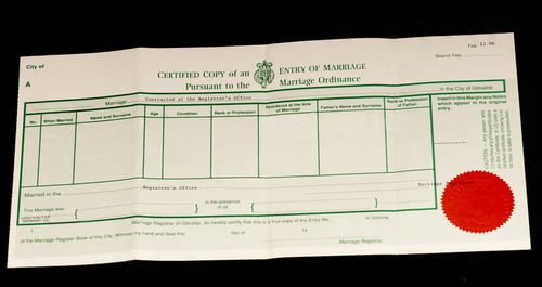 A Alteração do Regime de Bens e Partilha na Vigência do Casamento